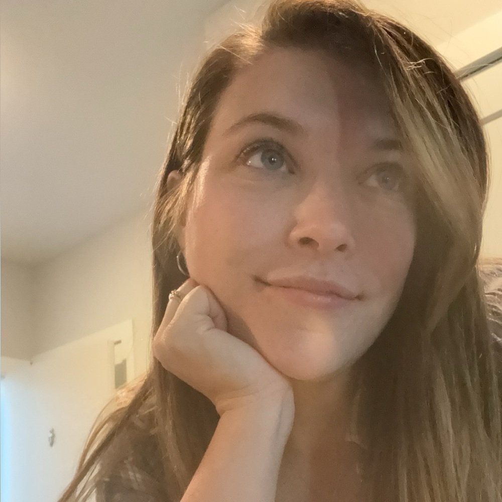 Meet your Posher, Ashli